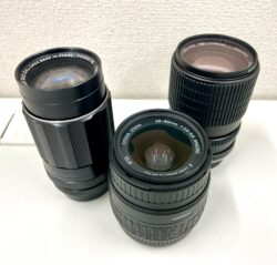 レンズ、売る、静岡