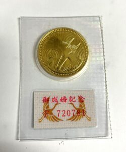 金貨,買取,逗子