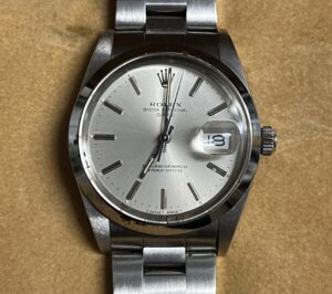 ROLEX,買取,逗子