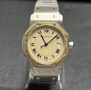 Cartier,買取,逗子