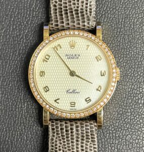 ROLEX,買取,逗子