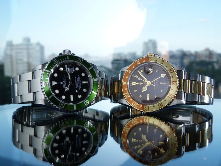 静岡でロレックス（ROLEX）を高価買取中！高く売る3つのポイント