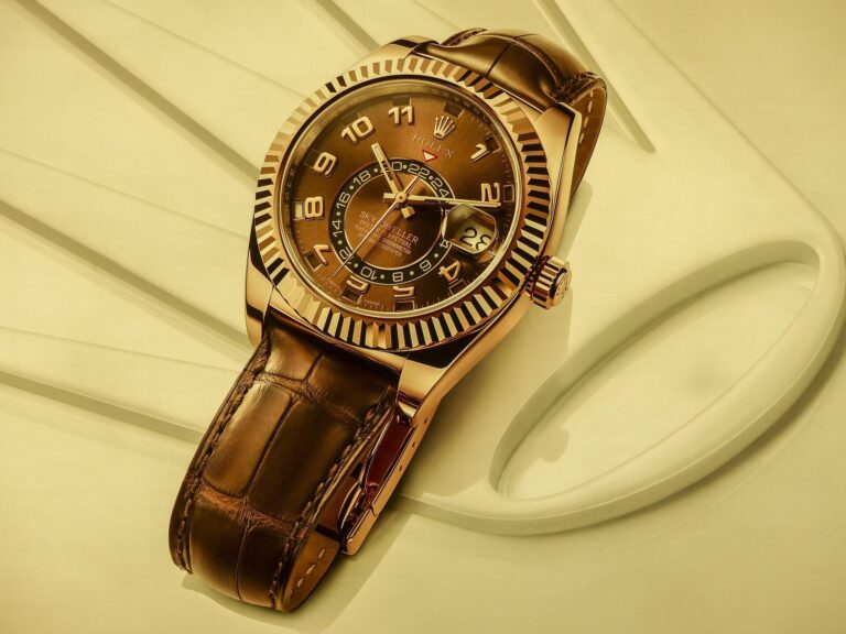 金無垢ロレックス（ROLEX）を購入するなら今がおすすめ！秘められた魅力や人気モデルも紹介