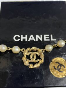 CHANEL,買取,逗子