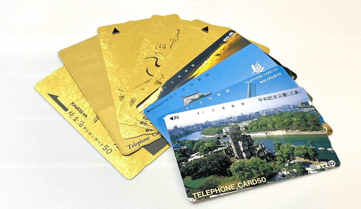 新品、未使用　テレフォンカード(テレカ)　５０度数　１００枚まとめ売り　額面(５万円)　※おまけ１枚付き