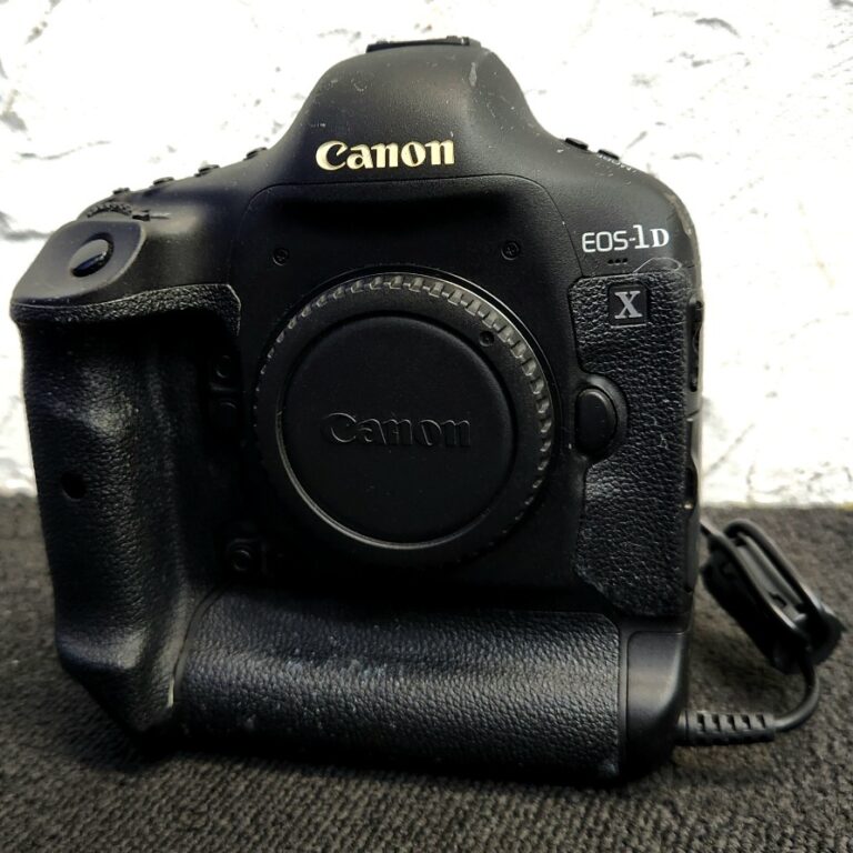 Canon（キャノン）カメラ