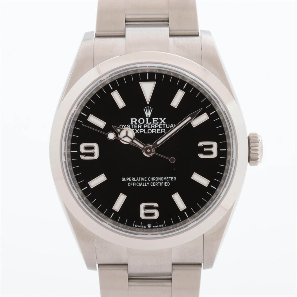 2025年最新】ロレックス買取相場の推移は？価格改定による影響も解説 | 買取大吉