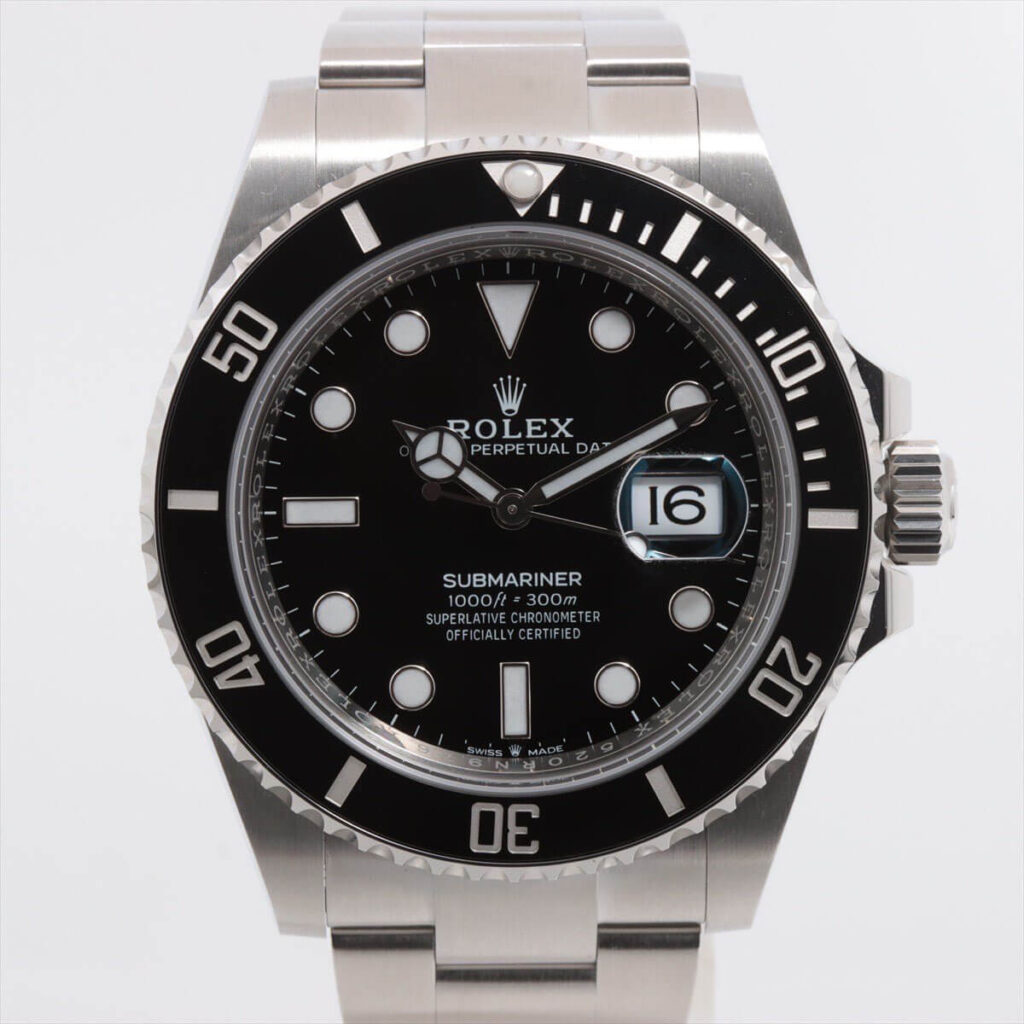 5/31更新】高級腕時計のリセールバリューランキングを紹介！売却も視野に入れて購入するならこれ | 買取大吉