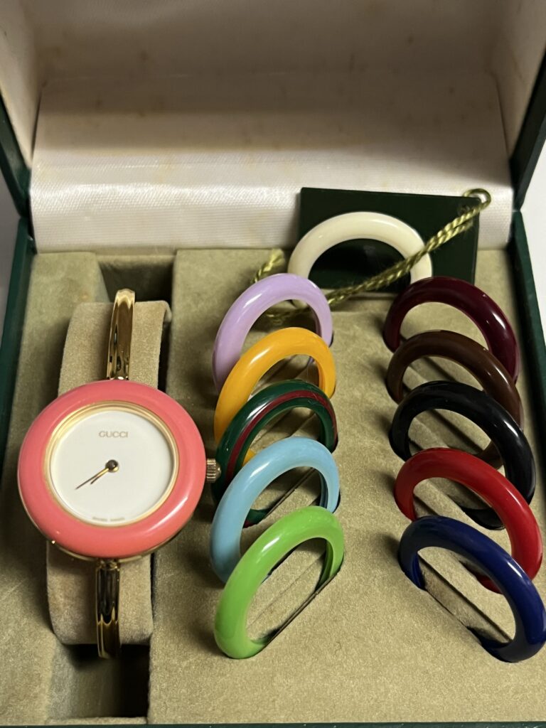 グッチ