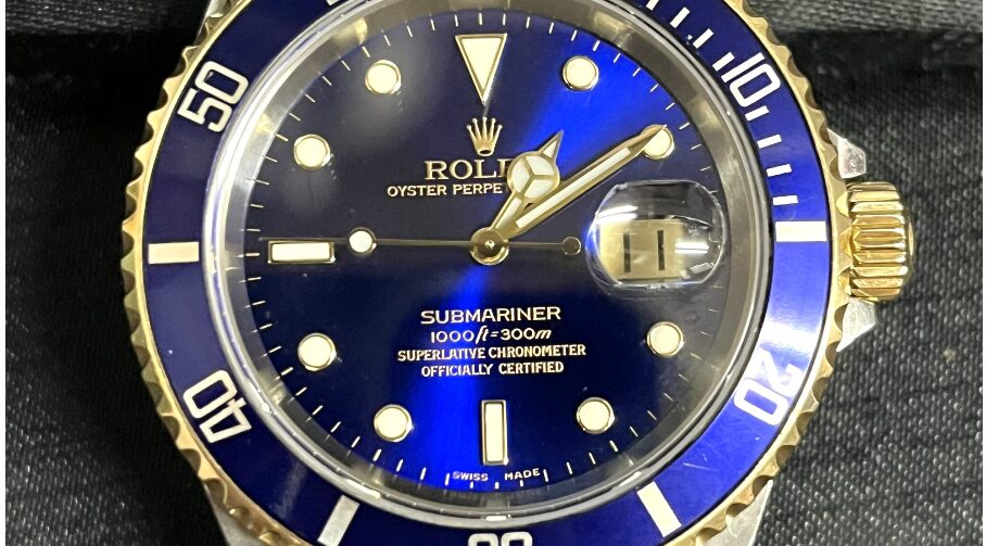 ROLEX（ロレックス）サブマリーナ 16613