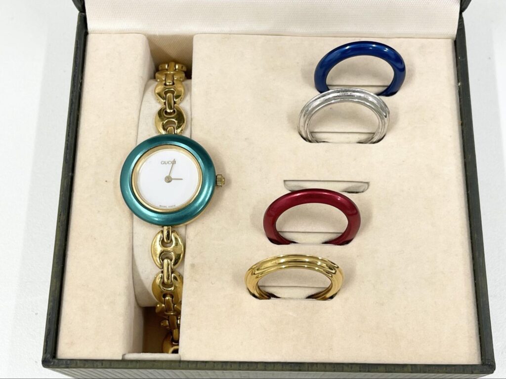 グッチ