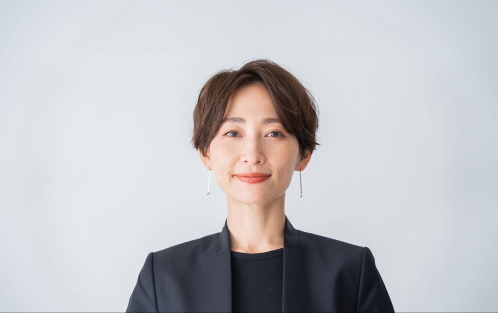 女性