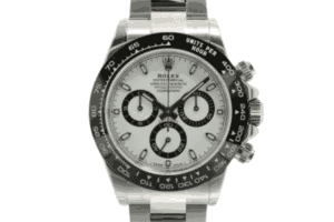 デイトナRef.126500LN