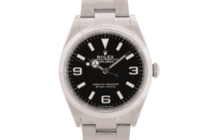 エクスプローラーⅠRef124270