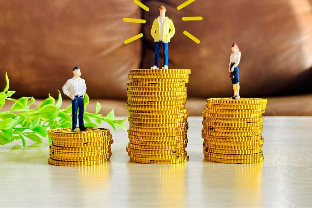 純金積立