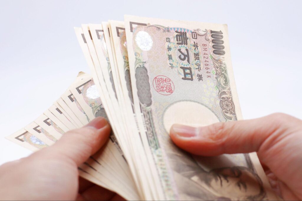 純金積立