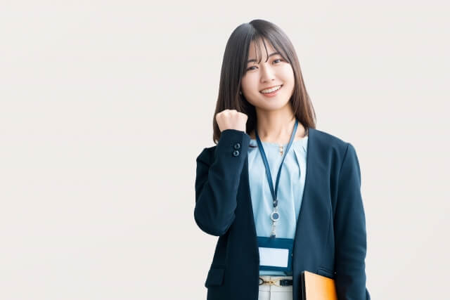 女性