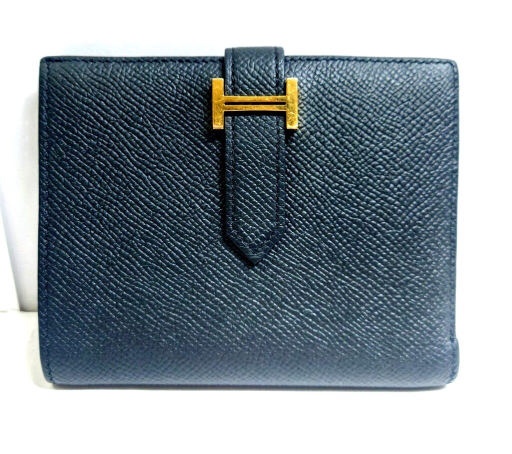 エルメス ベアン 定価