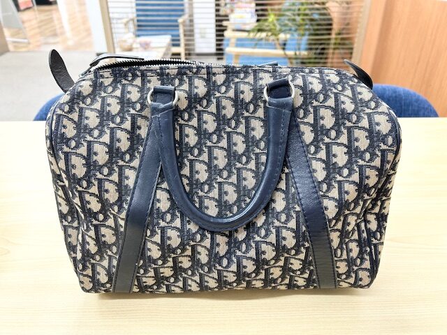 dior バッグ 安く買う方法