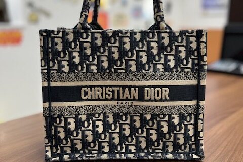 dior バッグ 安く買う方法