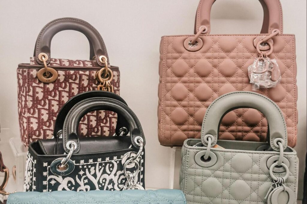 dior バッグ 安く買う方法