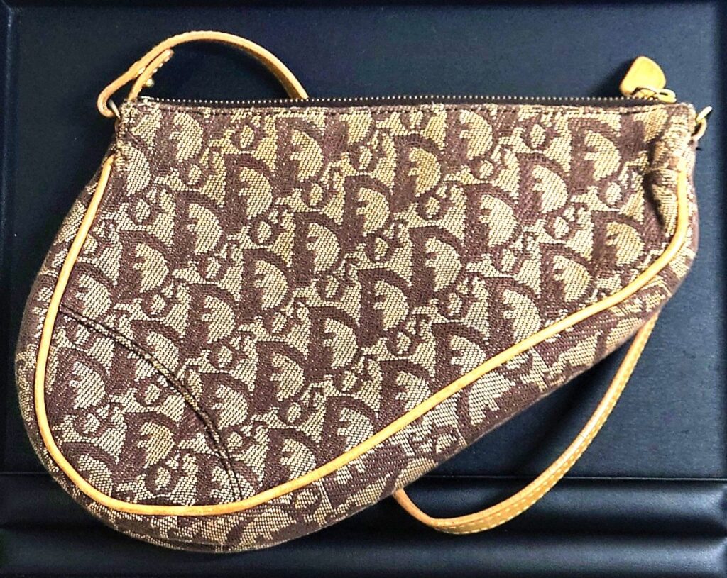 dior バッグ 安く買う方法
