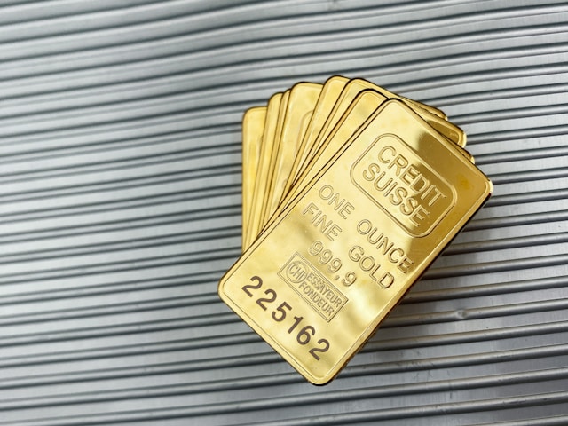 金価格 今後 どうなる