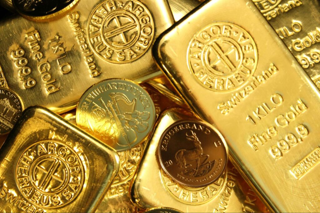 金価格 今後 どうなる