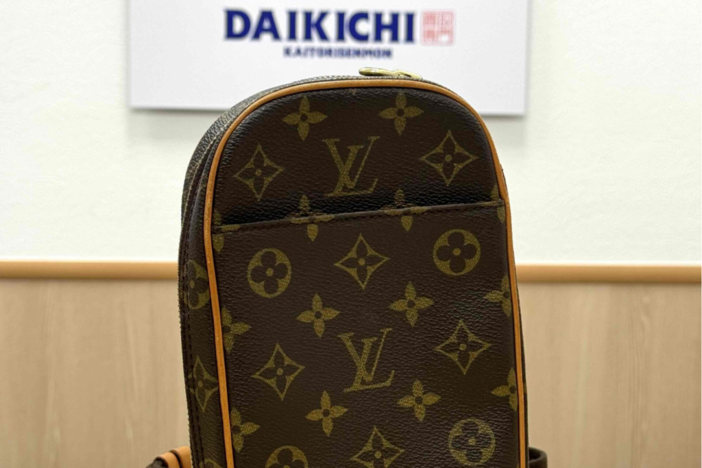 ヴィトン 偽物 見分け方 モノグラム
