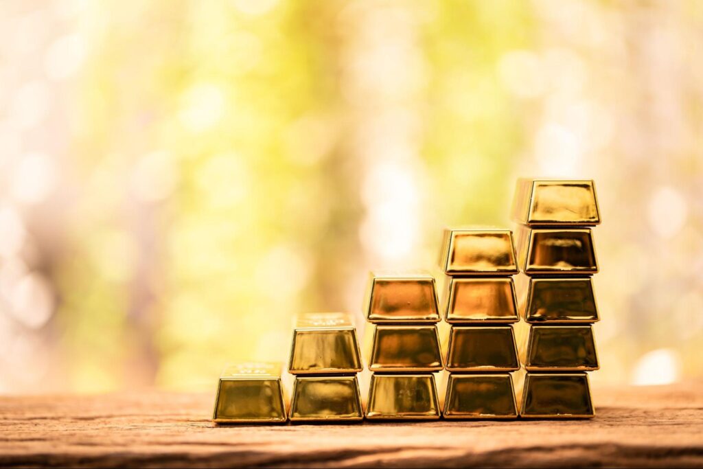 金先物 予想