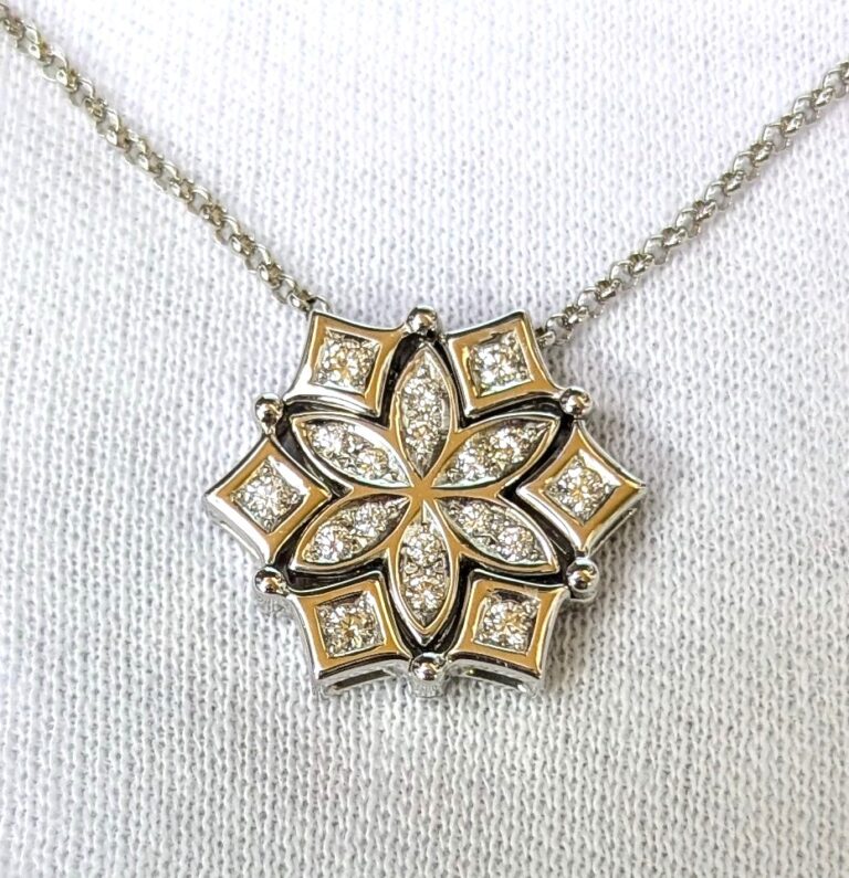 TASAKI　ネックレス