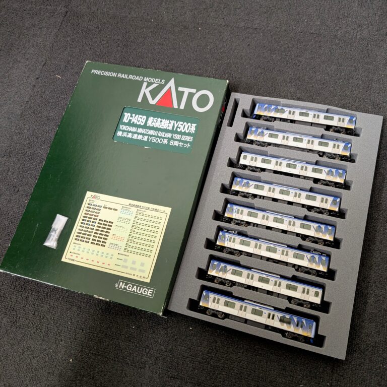 KATO Nゲージ