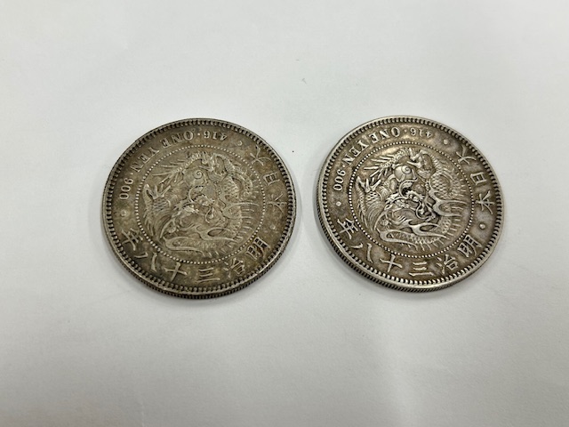 アメリカのモルガン・ダラー銀貨とは？歴史・価値・購入時の