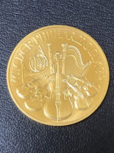 ウィーン金貨、買取、大吉