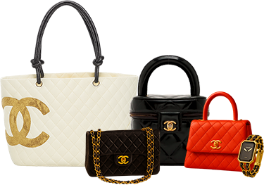静岡のシャネル買取はお任せください！売るなら今がチャンス！