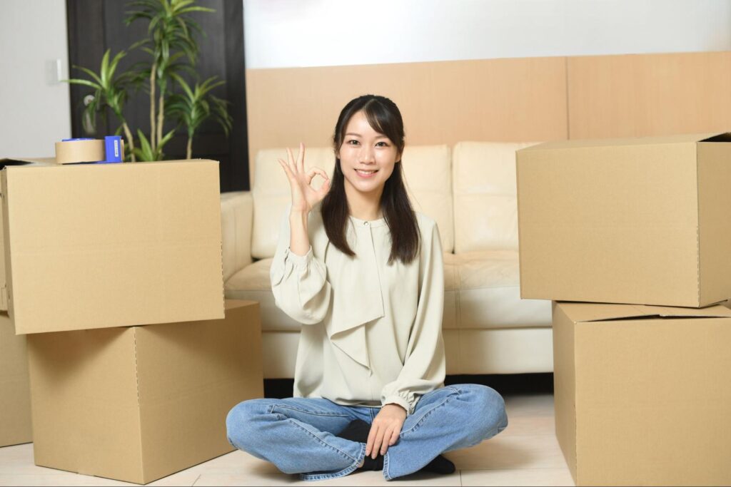 生前整理 メリット