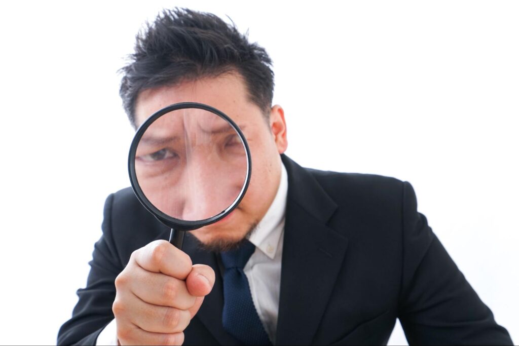 プラチナとシルバーの違い