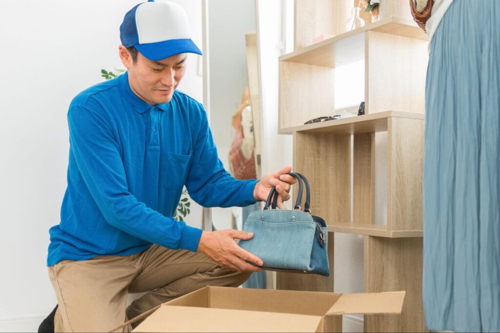 生前整理 メリット