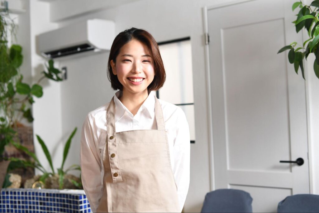 生前整理 メリット