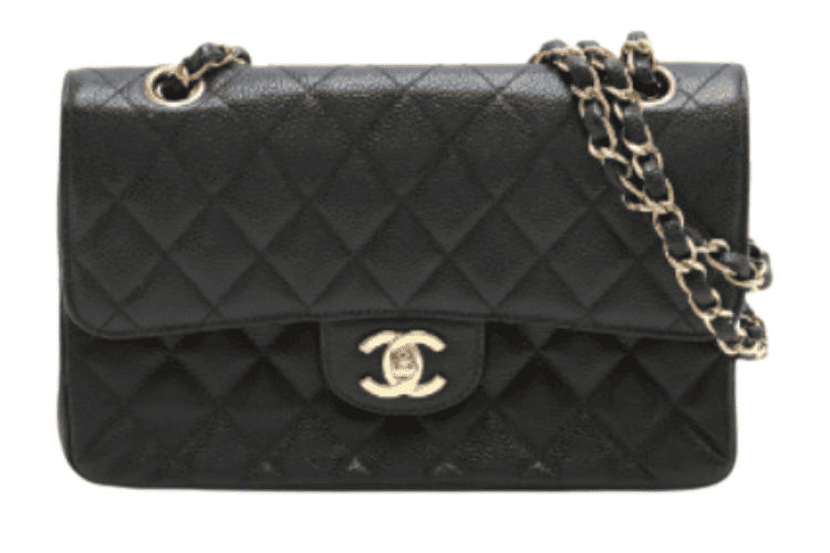 シャネル_マトラッセ