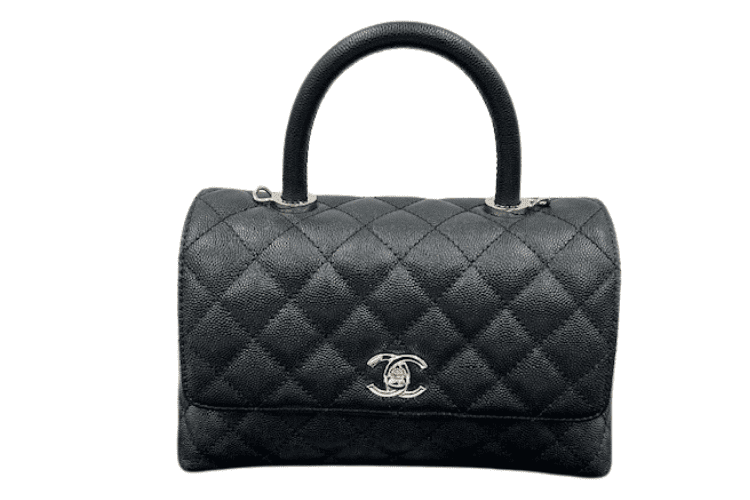 シャネル_ココハンドル