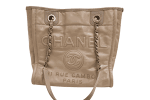 シャネル_ドーヴィル
