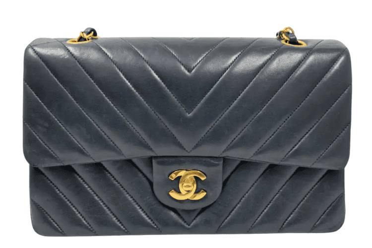 シャネル_バッグ