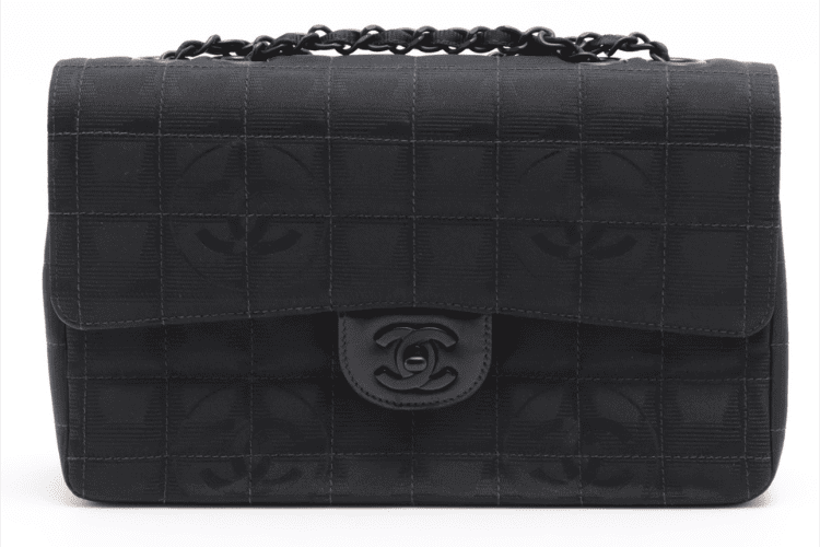 ニュートラベルライン_チェーンショルダーバッグ