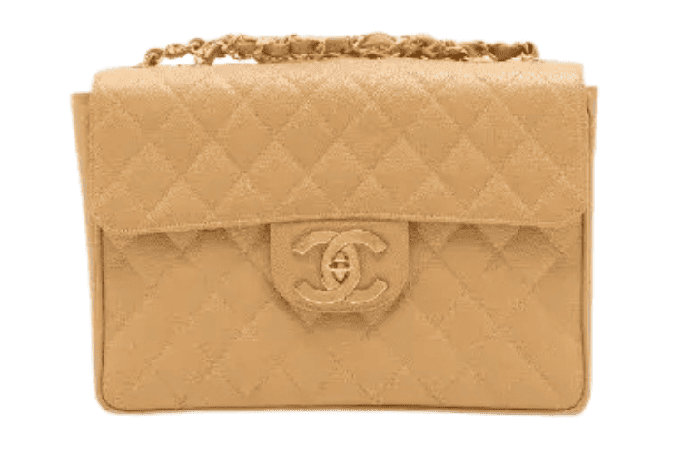 シャネル_マトラッセ