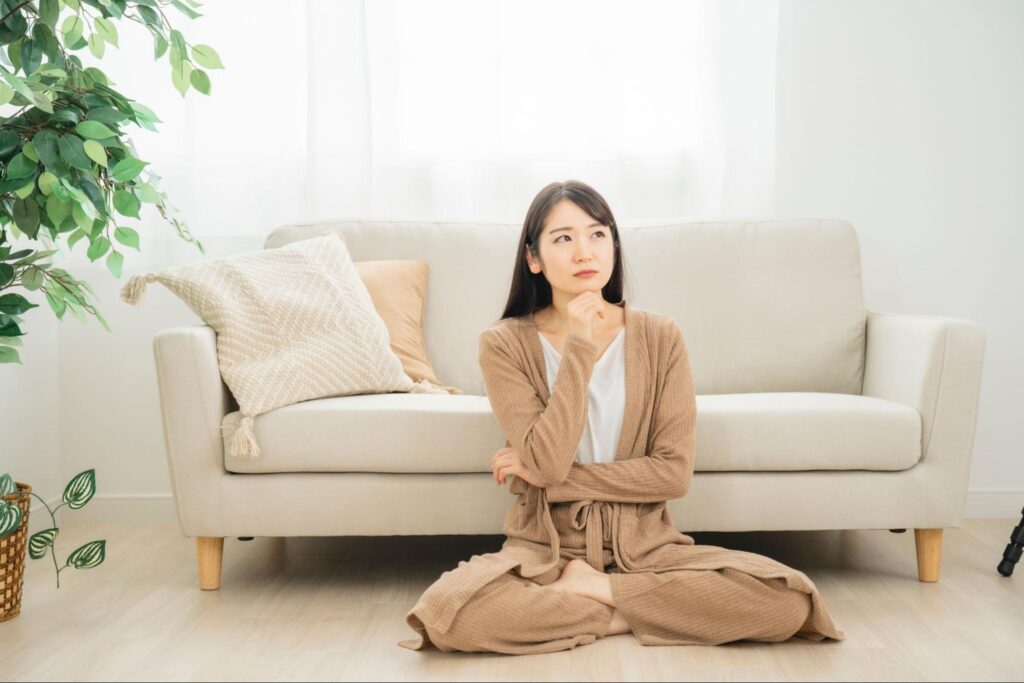 ティファニースマイル ダサい