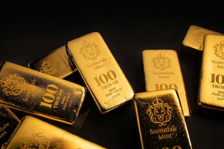 金の譲渡所得税はいくら？計算方法・具体的なシミュレーション・税金対策を徹底解説