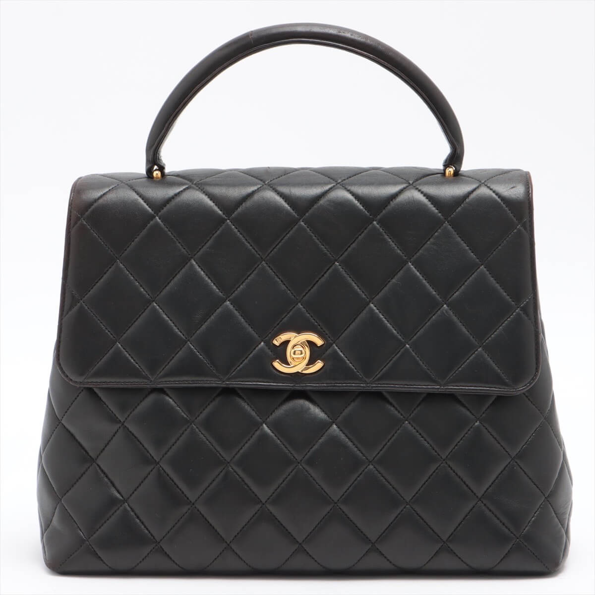 シャネル　マトラッセ　20年前　定価