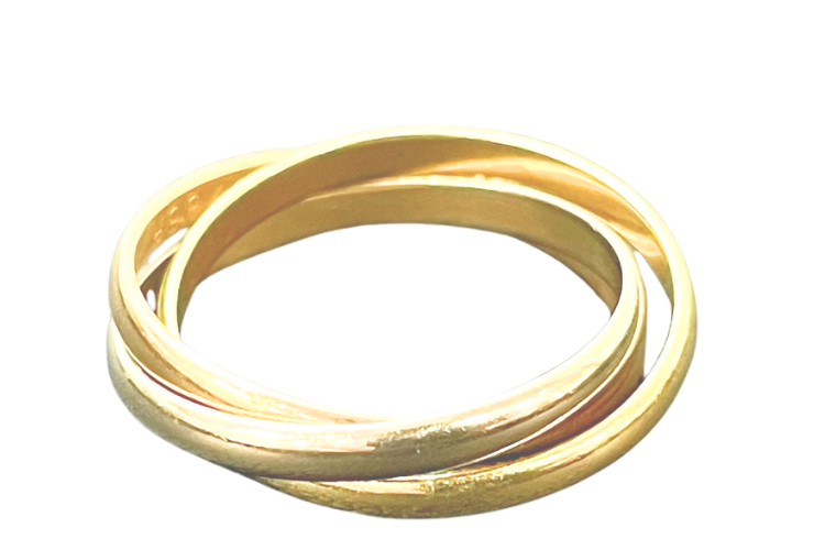 カルティエ_ラブリング