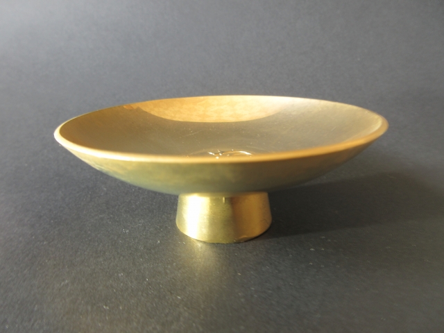 金杯 メッキ 値段